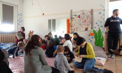 Villafranca, quante attività per famiglie con bambini