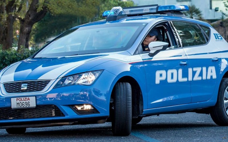 Violenta lite in un bar: arrestato pluripregiudicato