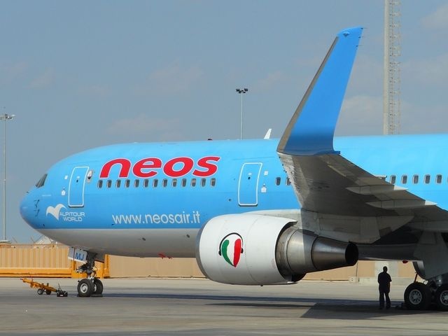 A Verona le selezioni per 80 assistenti di volo
