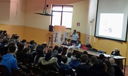 All'Anti si fa formazione contro l'abuso di alcol
