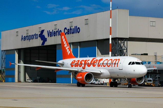 Annullato lo sciopero in aeroporto