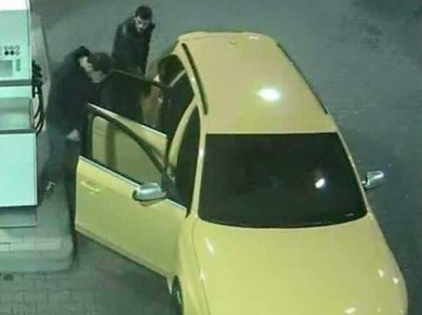 Banda dell’Audi Gialla, nuovi arresti