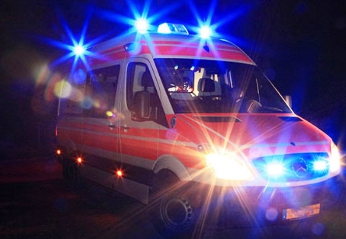 Brutto incidente a San Bonifacio