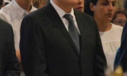 Caldana, il «poliziotto» che diventa diacono
