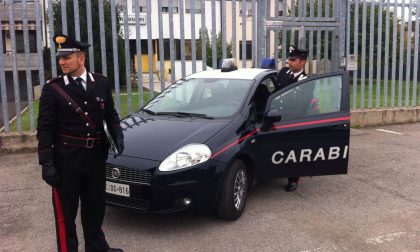 Cologna, arrestato 22enne per furto al supermercato
