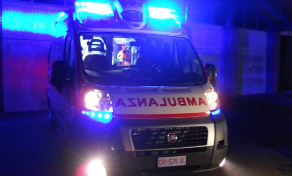 Incidente di San Giovanni, a perdere la vita è un 19enne