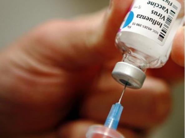 Influenza, dalla Regione un invito a vaccinarsi