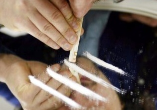Mercatino di cocaina in casa, in via Gavardina a Bedizzole