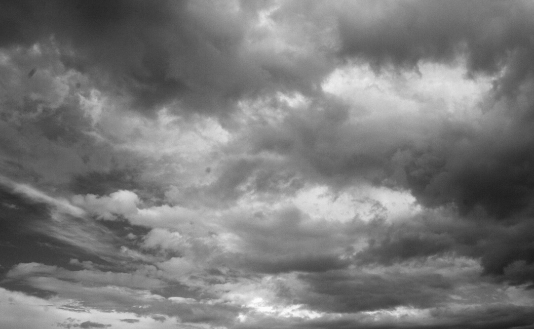 Meteo: fine settimana variabile
