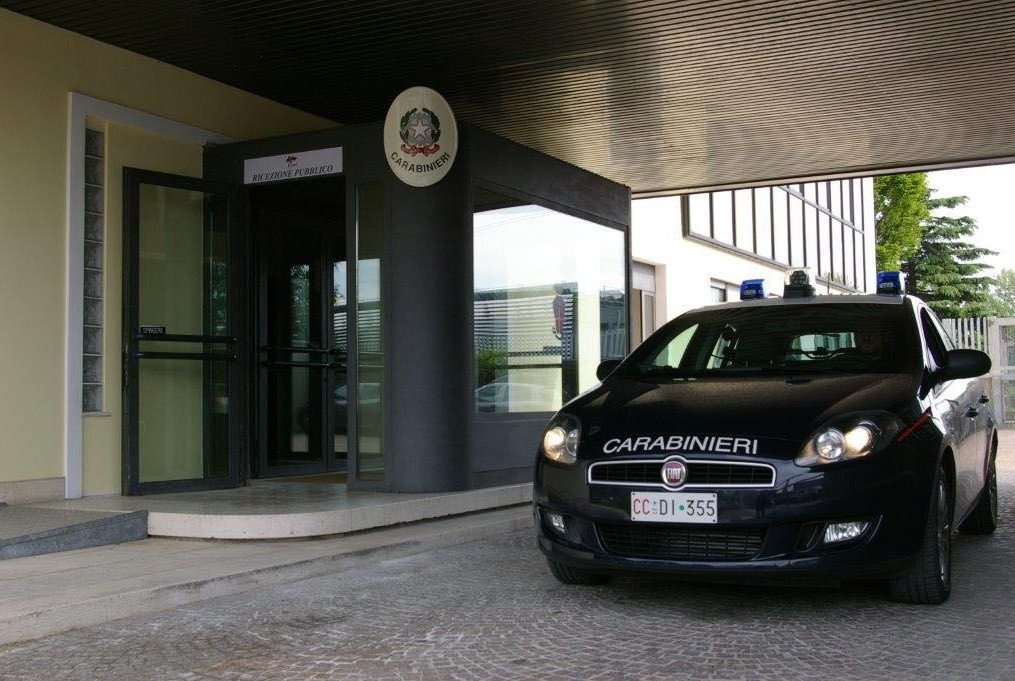 Non rispetta le regole in comunità, 16enne finisce in carcere