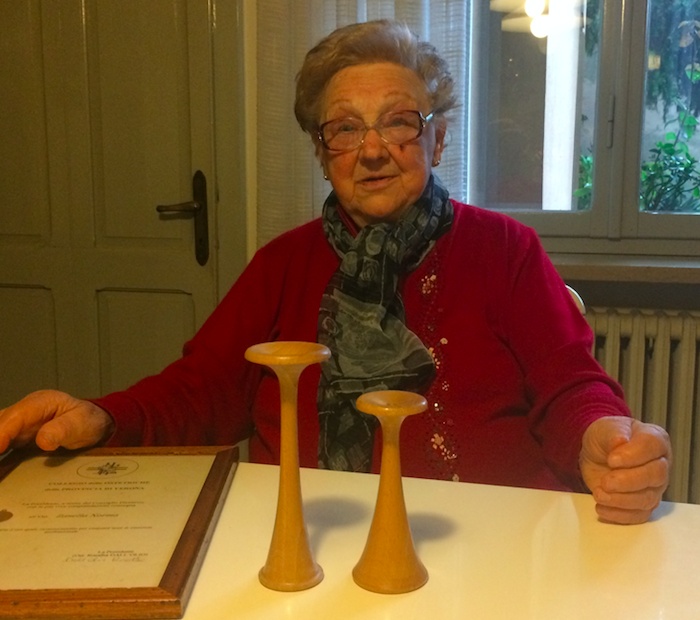 Norma: più di quattromila bambini sono nati grazie a lei