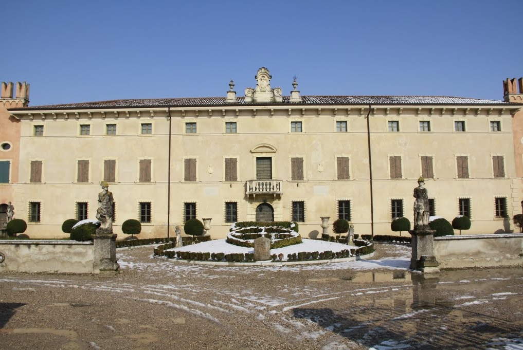 Povegliano, tutto pronto per i mercatini di Natale