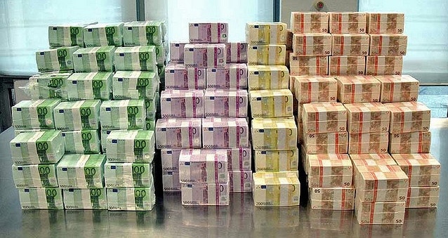 Prestiti alle imprese: meno 27,5 % a Verona
