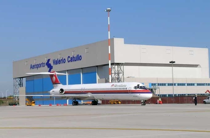 Aeroporto Catullo riparte con i voli dal 18 giugno, ecco quali