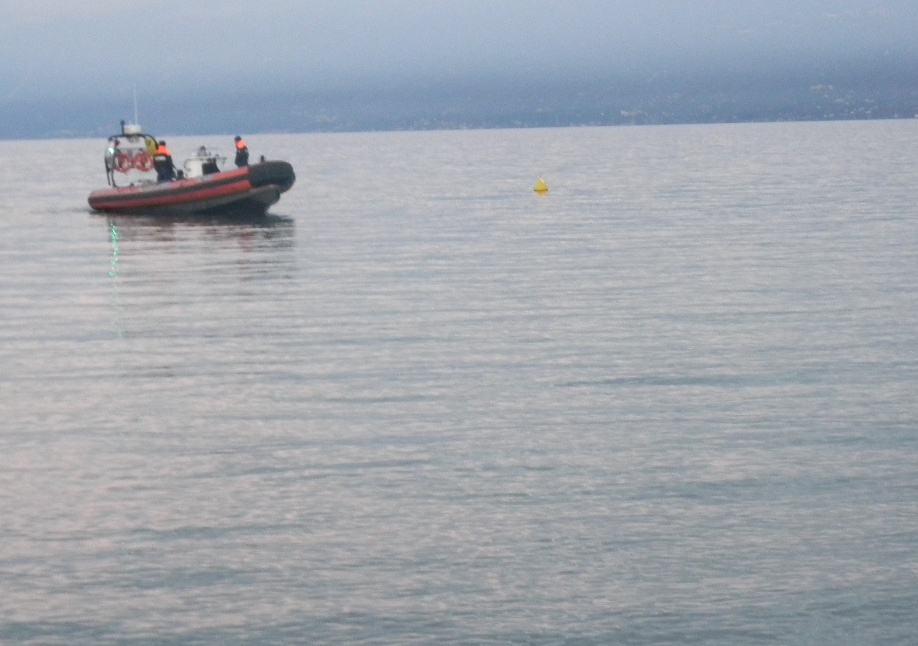 Virus nell’acqua, San Felice chiude i rubinetti