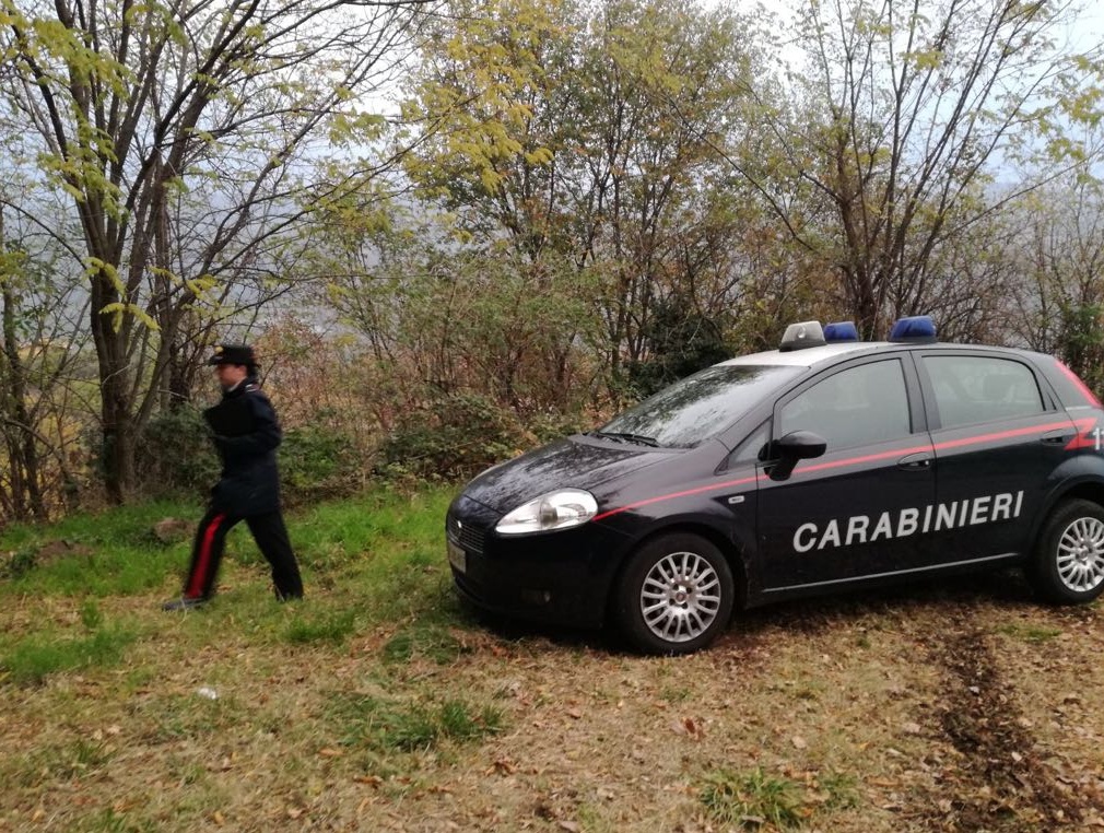 Si allontana da casa senza fare ritorno: trovato morto