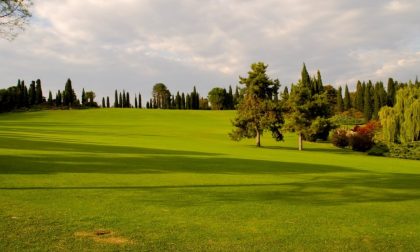 Ultimo fine settimana al Parco Giardino Sigurtà