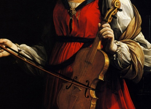 Valeggio: concerto di Santa Cecilia