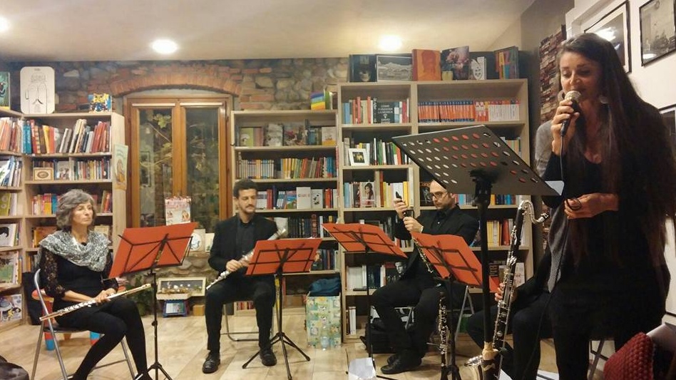 Villafranca: i Soffiastorie portano la storia del tango in auditorium