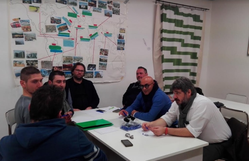 «Villafranca specchio dei problemi sociali delle grandi e piccole città»