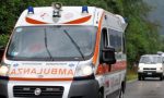 Incidente Castelnuovo del Garda: camion contro furgone, due feriti di cui uno grave