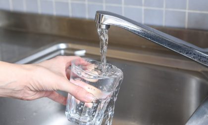 Acqua potabile, Sboarina firma l’ordinanza: consumo limitato a fini domestici e igienico-sanitari