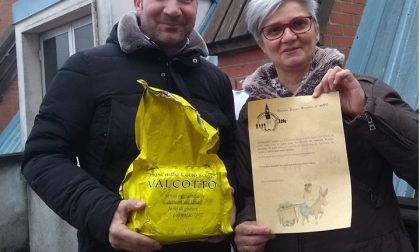 Alpo, Santa Lucia ha ridato ciò che i ladri hanno tolto