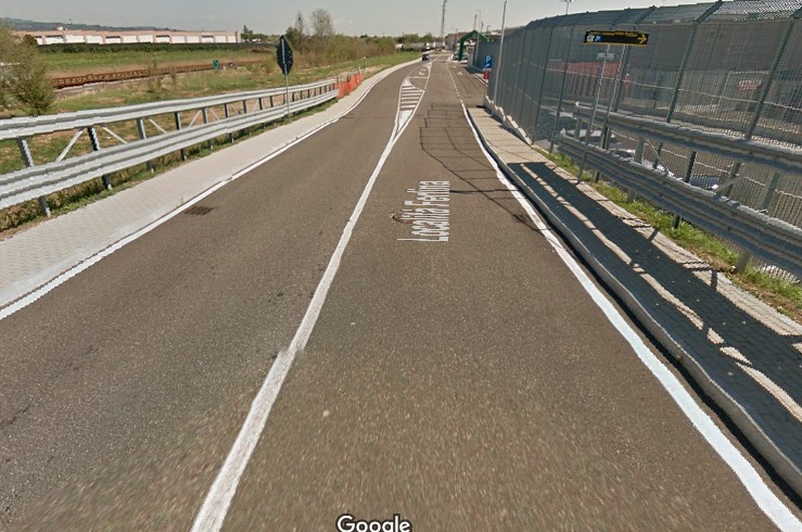 Bussolengo, grave incidente nella notte