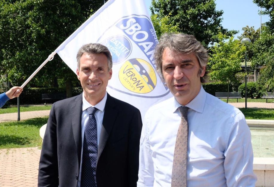 Castel d’Azzano, nasce un nuovo gruppo consiliare