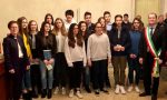 Castel d'Azzano, premiati 14 studenti eccellenti
