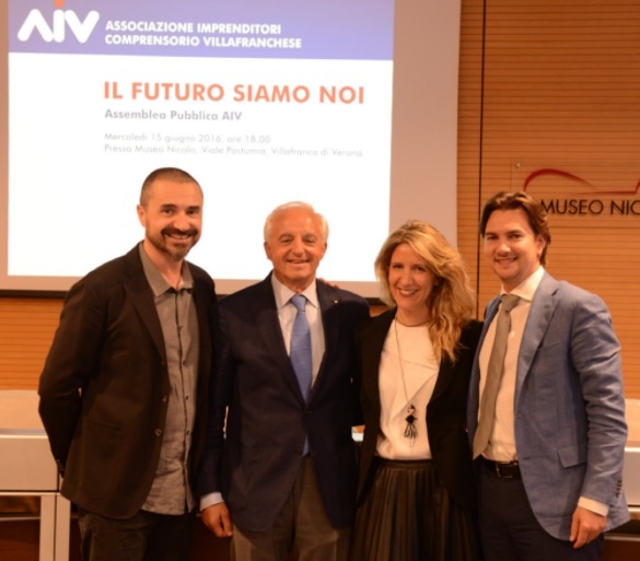 «Con la nuova amministrazione vogliamo riaprire il dialogo»