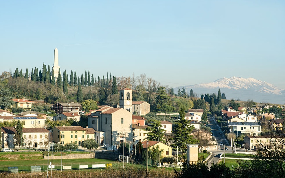 Domani 17esima marcia di Custoza
