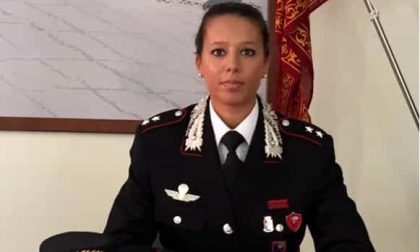 Ecco chi comanda la compagnia dei carabinieri di Villafranca