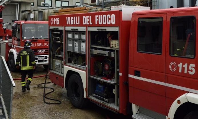 Intossicazione da monossido a Sommacampagna