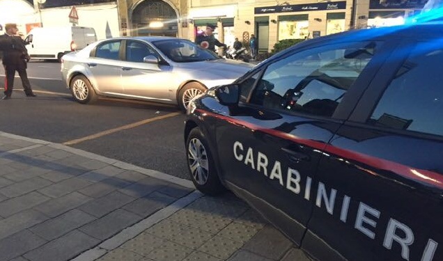 Furti tra Bovolone e Nogara: fermati gli autori
