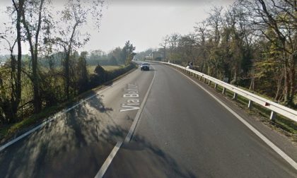 "Gare" sulla Statale 12, decurtati 129 punti