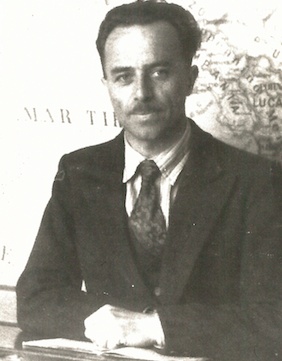 Giacomo Turrini, il maestro de ‘na olta
