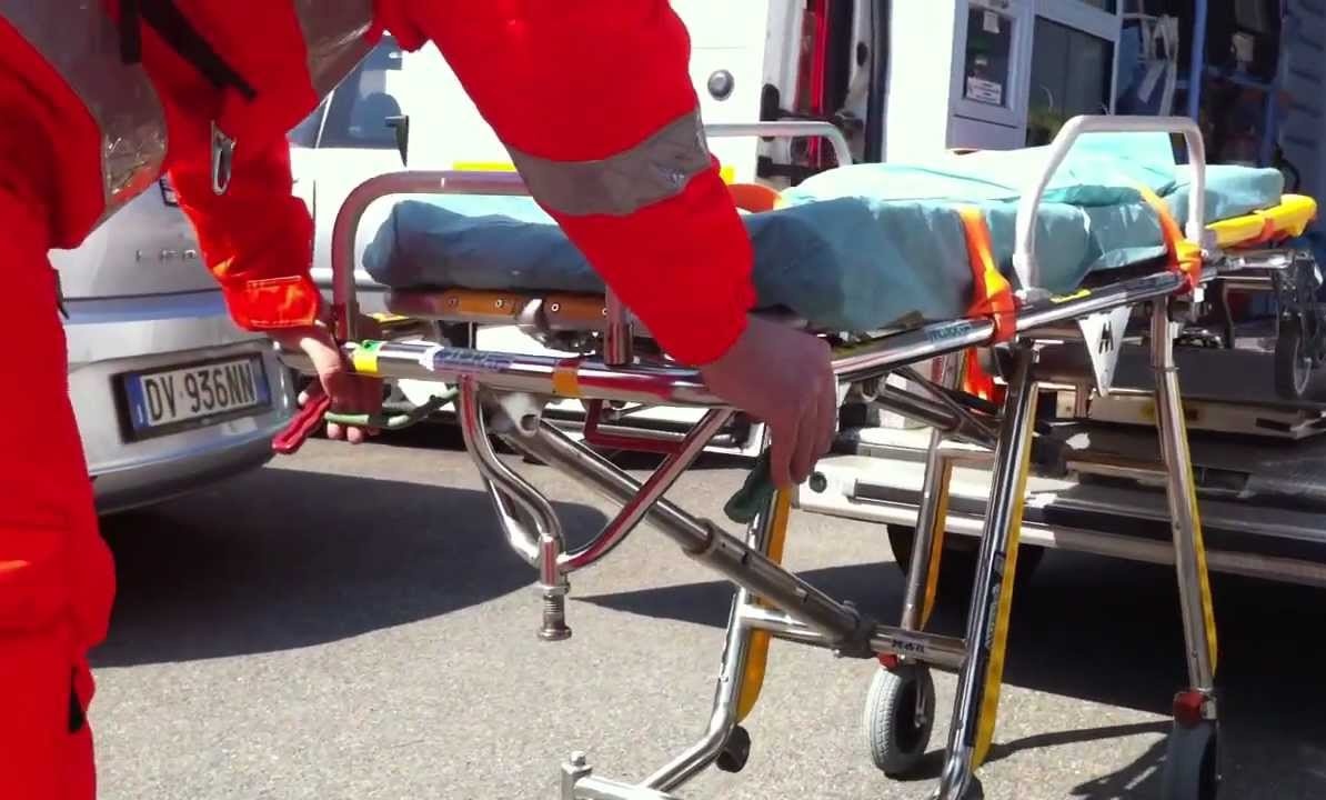 Grave incidente a Caldiero, ben 5 feriti