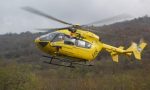 Giovane escursionista si sente male e cade a terra: 22enne soccorsa con l'elicottero