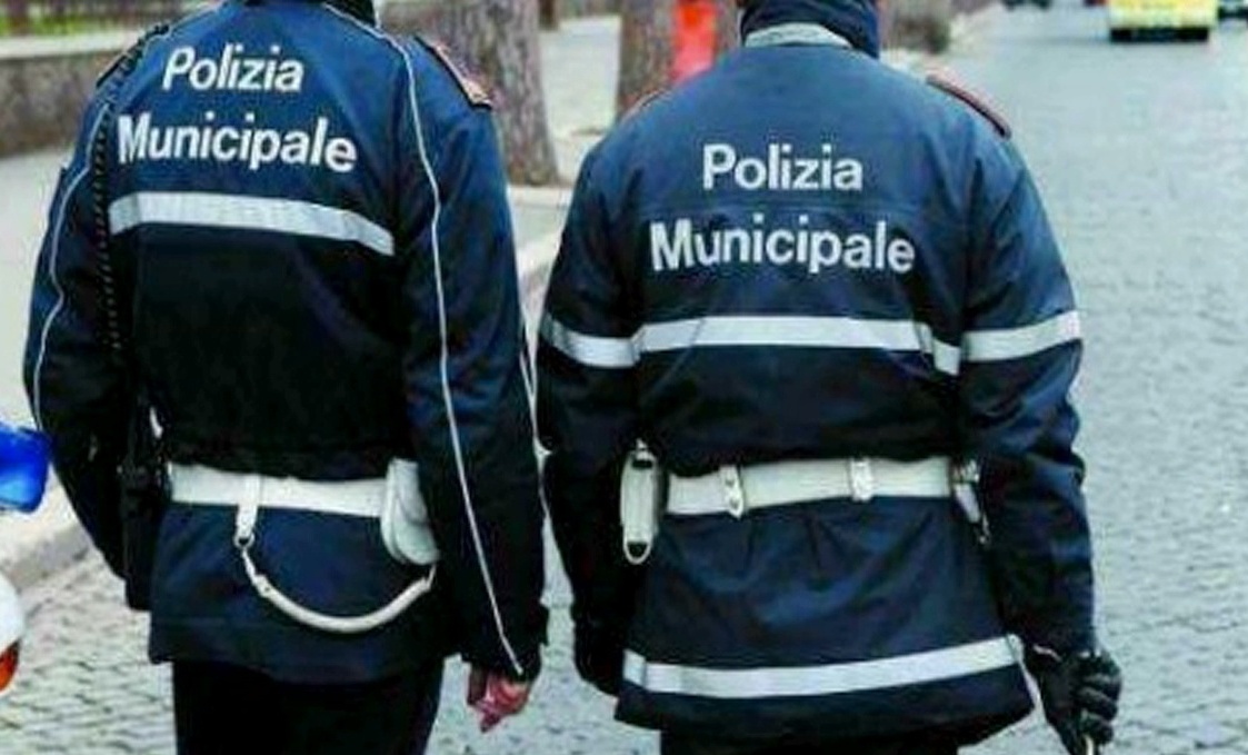 Sabato sera di fuoco sulle strade