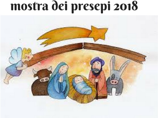 Mozzecane, in mostra i presepi dei bambini