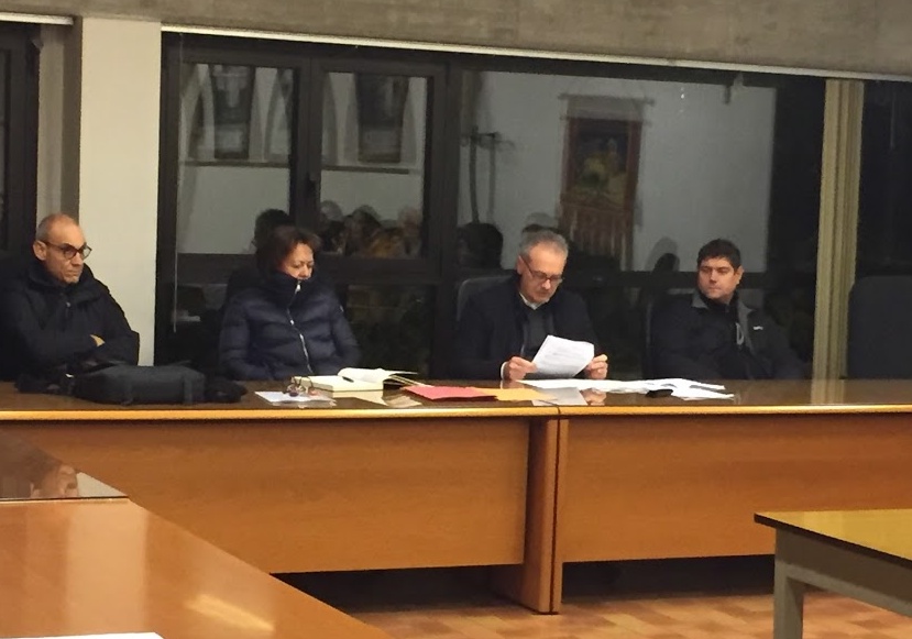 Povegliano, arrivata la “batosta” della Corte dei Conti