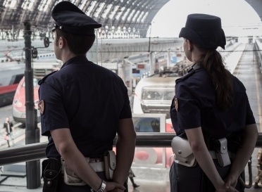 Profughi trovati a Domegliara, tutti i dettagli