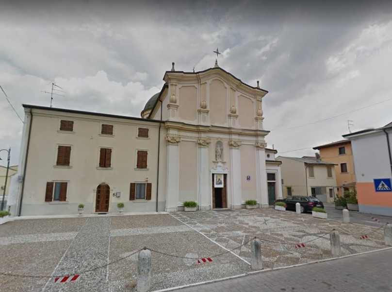Questa sera concerto di Natale a Rosegaferro