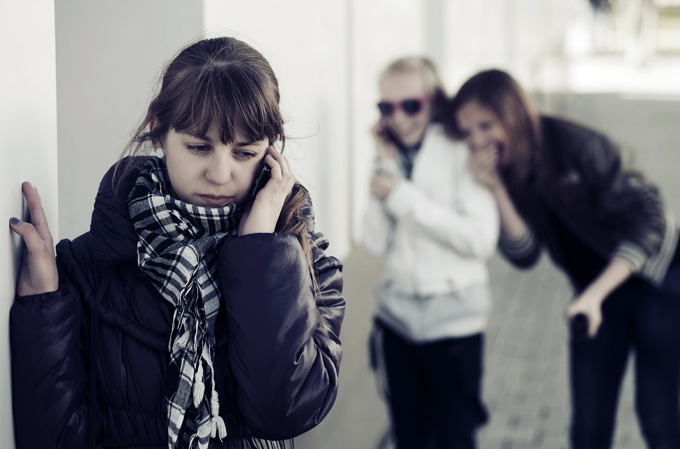 Report del Punto ascolto: allarme aumento sexting