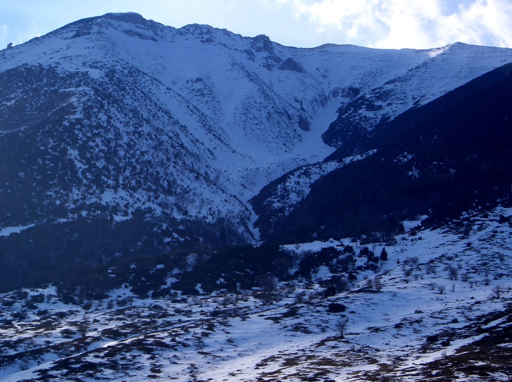 Ritrovato morto trentenne disperso in montagna