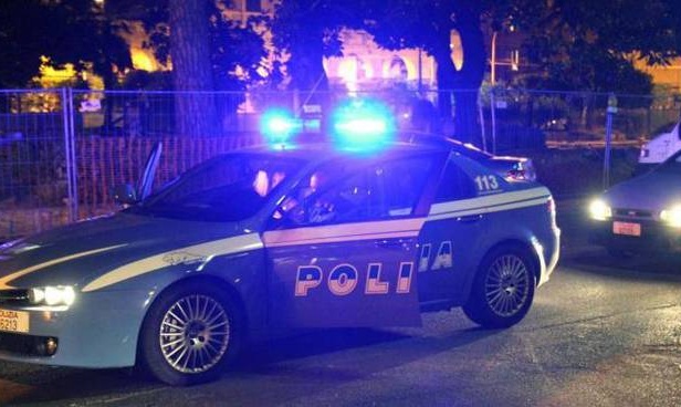 San Bonifacio, in 74 perquisiti dalla polizia