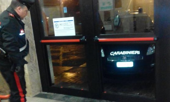 San Bonifacio, nuova rissa alla stazione