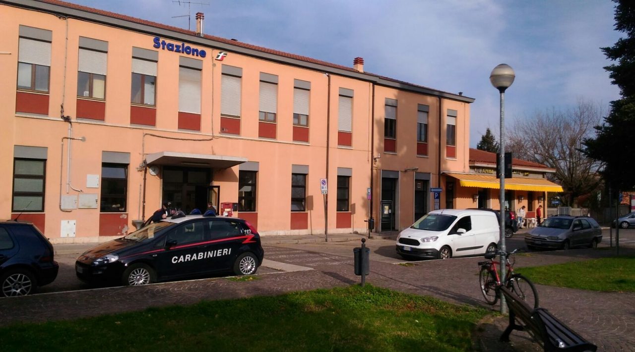 San Bonifacio: raffica di controlli e perquisizioni