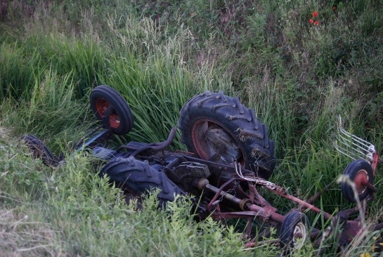 San Giovanni Ilarione: incidente mortale